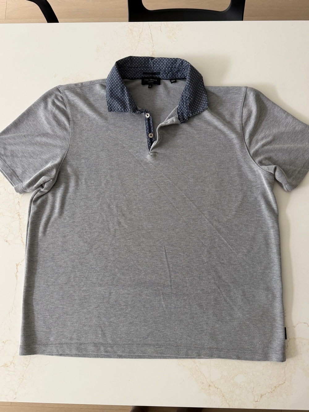 Ted Baker comfort polo shirt